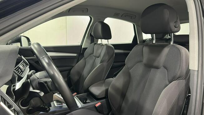 Audi Q5  40 TFSI MHEV Quatro Advanced S Tronic Warszawa - zdjęcie 10