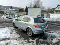 Opel Astra H 1.7 CDTI 101km 05r Tarnów - zdjęcie 4