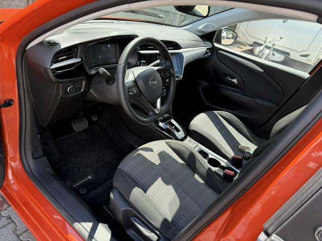 Opel Corsa Zielona Łąka - zdjęcie 7