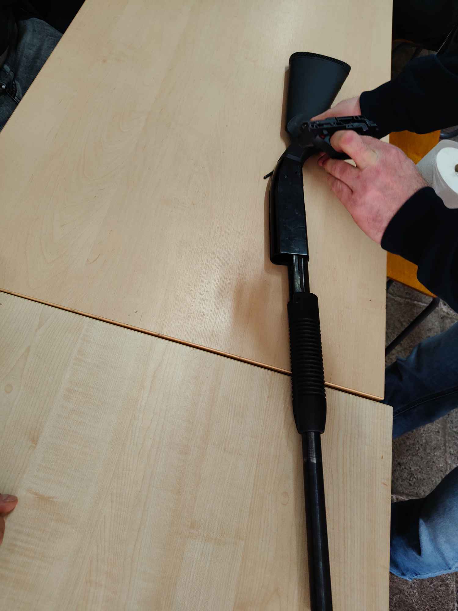 Kurs Ochrony na Kwalifikowanego Pracownika Ochrony i Doskonalący Górna - zdjęcie 7