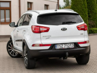 Kia Sportage 4x4 AWD 2.0CRDi 184KM ! Ledy Navi Kamera ! Super Stan ! Zwoleń - zdjęcie 2
