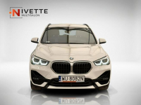 BMW X1 2,0 20i (178 KM) sDrive Salon PL Warszawa - zdjęcie 8