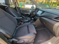 Opel Mokka X 1,4 140KM*Automat*Radar*Kamera*Skóra*LED* Harklowa - zdjęcie 12