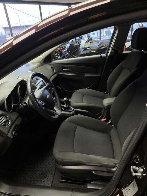 CHEWROLET CRUZE Rybnik - zdjęcie 4