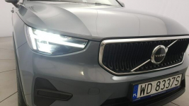 Volvo XC 40 B3 Core ! Z Polskiego Salonu ! Faktura VAT ! Warszawa - zdjęcie 11