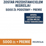 5000 zł Podstawy + Premie – Praca z Wysokimi Zyskami!