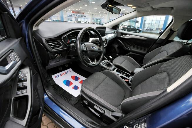 Ford Focus 2020 Tylko Salon Polska  1Właściciel GWARANCJA  serwis ASO Białystok - zdjęcie 5