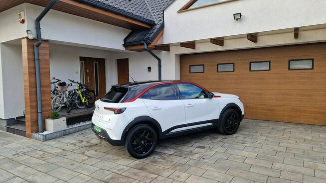 Opel Mokka EV136 50kWh, Piękny, bogate wyposażenie, I właściciel Ostrołęka - zdjęcie 7