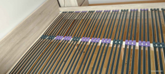 Stelaż łóżka Lublin - zdjęcie 3