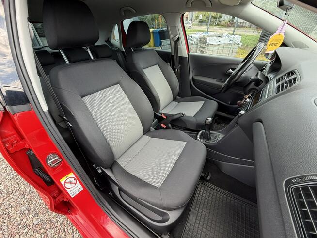 Volkswagen Polo 1.2i Super Autko!!! Białogard - zdjęcie 12