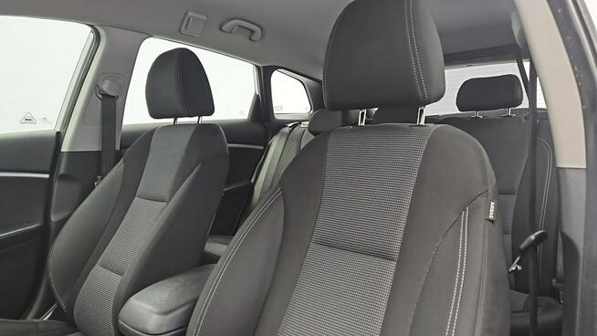 Hyundai i30 ! Z Polskiego Salonu ! Faktura VAT ! Warszawa - zdjęcie 11