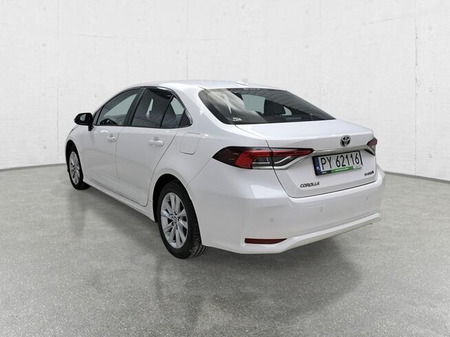 Toyota Corolla Komorniki - zdjęcie 5