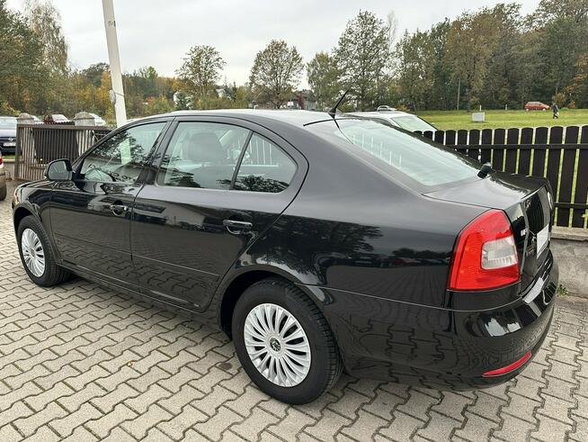 Škoda Octavia 16 Mpi 102 ps ładna opłacona Bolesławiec - zdjęcie 3