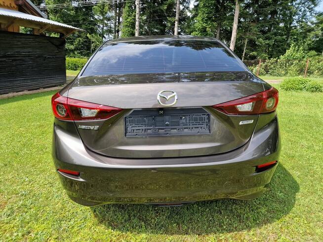 Mazda 3 bm 2.0 120km | automat Ciężkowice - zdjęcie 3
