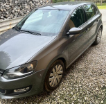 Vw Polo 2010 grafit Tarnów - zdjęcie 3