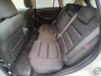 Mazda CX-5 AWD FULL LED Navi Biała Perła EUROPA !!! Słupca - zdjęcie 10