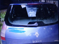 Renault Scenic Łódź - zdjęcie 2