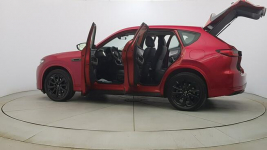 Mazda CX-60 3.3 D mHEV Homura aut ! Z Polskiego Salonu ! Faktura VAT ! Warszawa - zdjęcie 11