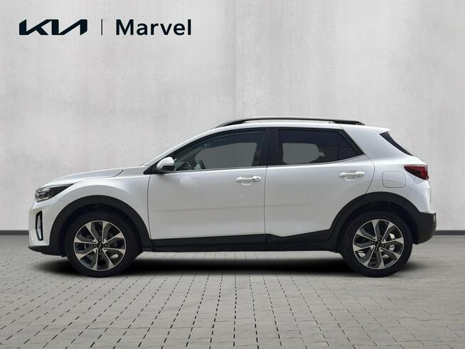 Kia Stonic 1.0 100 KM 7DCT Wersja Business Line Salon PL Łódź - zdjęcie 4