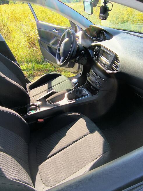 Peugeot 308 1.6 THP 125 KM – Salon Polska Sianów - zdjęcie 2