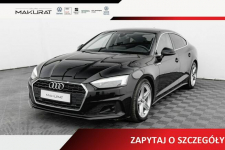 Audi A5 GD8A877#35 TFSI mHEV S tronic Podgrz.f K.cof Salon PL VAT23%