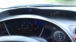 Honda Civic Benzyna. Czysta Sprawna. Zadbana. bez korozji Sochaczew - zdjęcie 11