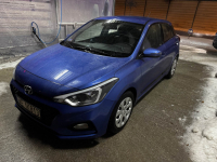 Hyundai i 20 lpg Bielany - zdjęcie 5