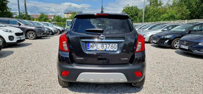Opel Mokka Jeden Właściciel Super Stan Płock - zdjęcie 9