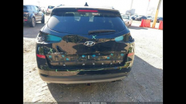 Hyundai Tucson ULTIMATE / AWD / niski przebieg Warszawa - zdjęcie 8
