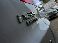 Hyundai IX35 2.0CRDi Premium 135km 4x4 kamera NAVI skóra BIXENON 2015 Tychy - zdjęcie 11