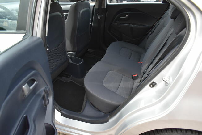 1,1 CRDI 6-BIEGÓW! 5-DRZWI KLIMATYZACJA -SPRAWNA! CZUJ.COFAN Białogard - zdjęcie 8