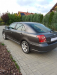 Toyota Avensis 2, 0 diesel Wieniec - zdjęcie 5