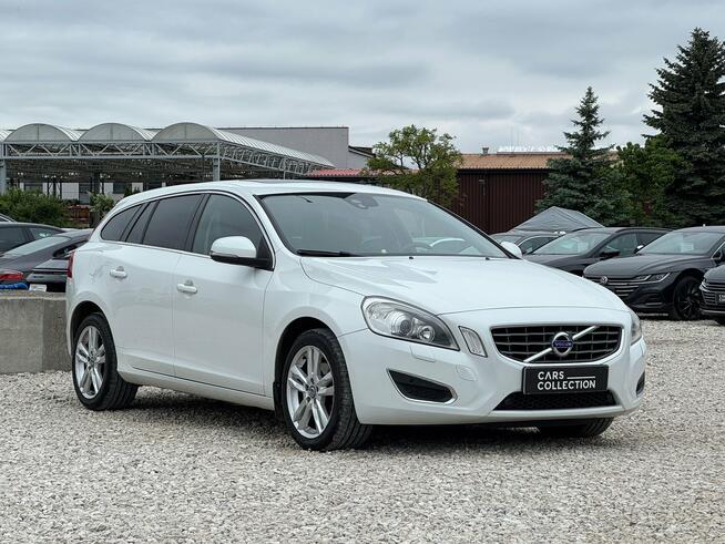 Volvo V60, 2011 Michałowice - zdjęcie 2