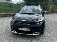 Kia Stonic GT LINE Automat 1.0T-GDI 100KM Serwisowana Baranowo - zdjęcie 4