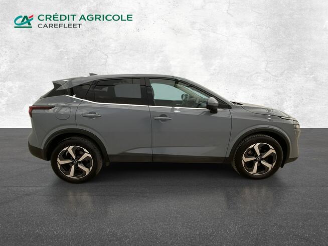 Nissan Qashqai 1.3 DIG-T mHEV N-Connecta Xtronic Warszawa - zdjęcie 4