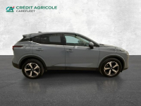 Nissan Qashqai 1.3 DIG-T mHEV N-Connecta Xtronic Warszawa - zdjęcie 4