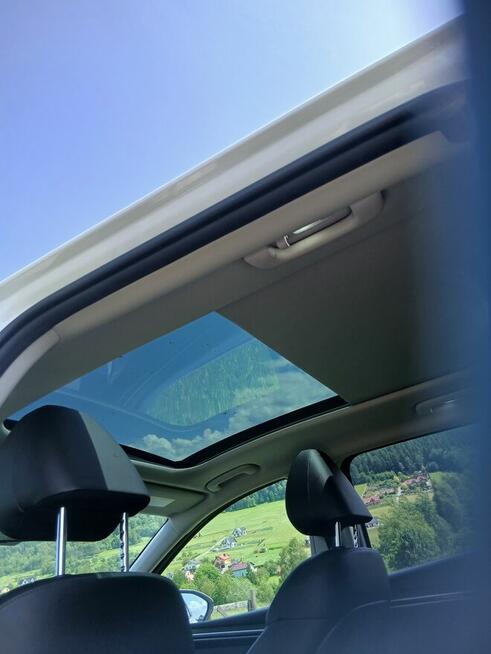 Hyundai Tuscon Hybryda Żywiec - zdjęcie 11