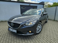 Mazda 6 2.0 145KM manual NISKI PRZEBIEG zadbany BDB STAN Gdynia - zdjęcie 1