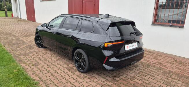 Opel Astra Sports Tourer KAMERA 360-LED-VIRTUAL Paproć - zdjęcie 5