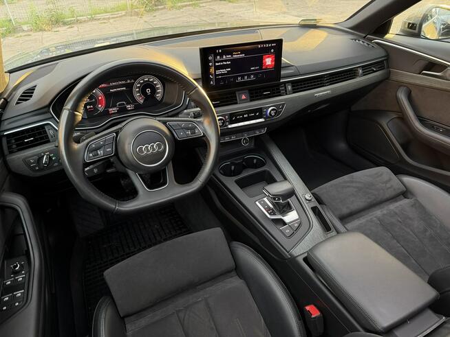 Audi A4 Allroad FV VAT 23% Salon PL Pierwszy Właściciel Bezwypadkowy Wejherowo - zdjęcie 10