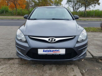 Hyundai i30 1.4 Benzyna Klima Gwarancja Włocławek - zdjęcie 2