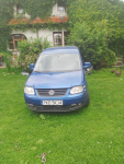 Okazja Pilnie sprzedam volkswagen caddy Szczodre - zdjęcie 2