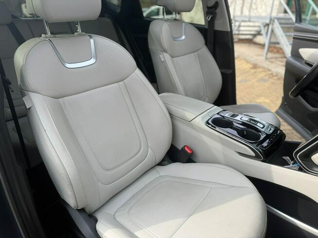 Hyundai Tucson Platinium Hybryda Tarnowskie Góry - zdjęcie 9