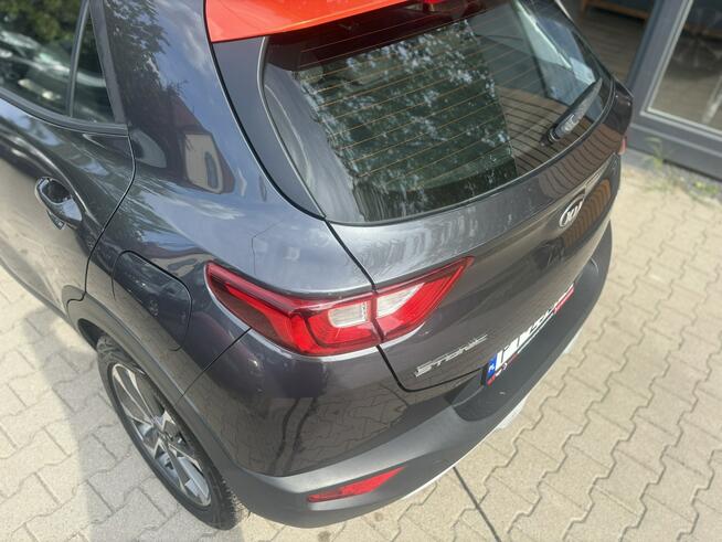 Kia Stonic Bezwypadkowy! Poznań - zdjęcie 5