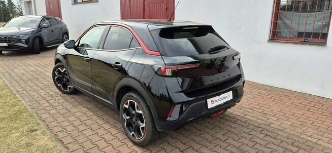 Opel Mokka AUTOMAT-LED-KAMERA Paproć - zdjęcie 5