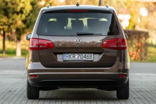 Volkswagen Sharan Targowiska - zdjęcie 6
