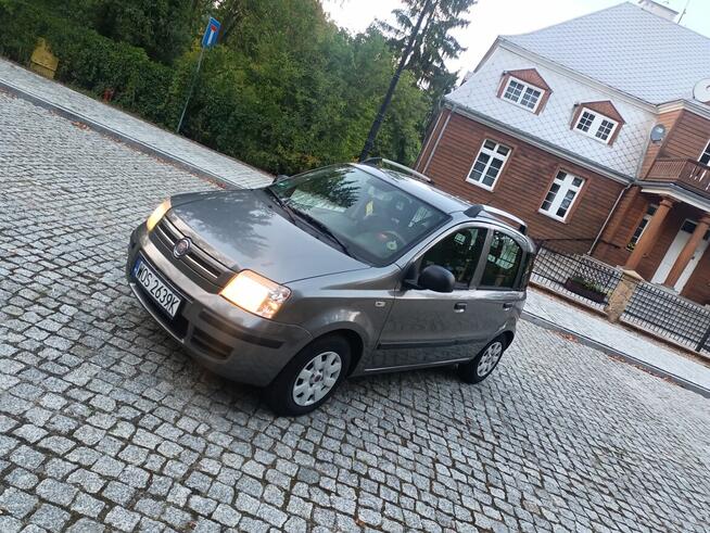 Sprzedam Fiat Panda Ostrołęka - zdjęcie 6