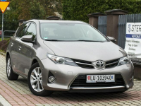 Toyota Auris 2.0_Diesel_124 KM_182 tyś km Nowy Sącz - zdjęcie 2