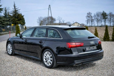 Audi A6 Sadlno - zdjęcie 6