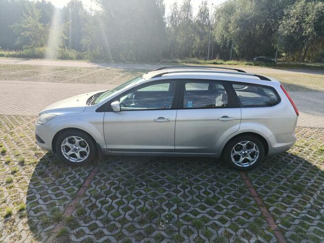 Ford Focus 1.8 TDCi Amber X Stare Miasto - zdjęcie 3